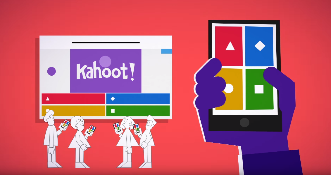 Make Learning Awesome Using Kahoot Educational Technology Hct
